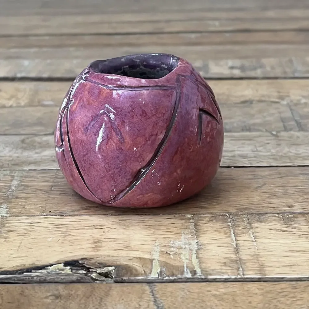 Art Studio Pottery Pot 2.5